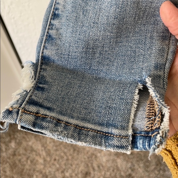 American Eagle Jeggings. High rise - Picture 3 of 6